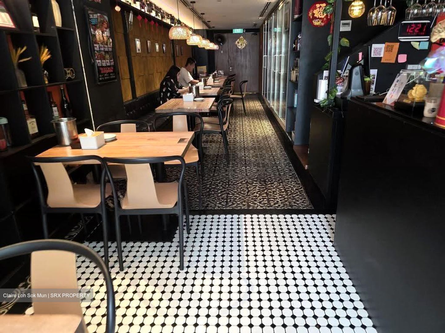 Aljunied Avenue 3 (D14), Factory #630215441